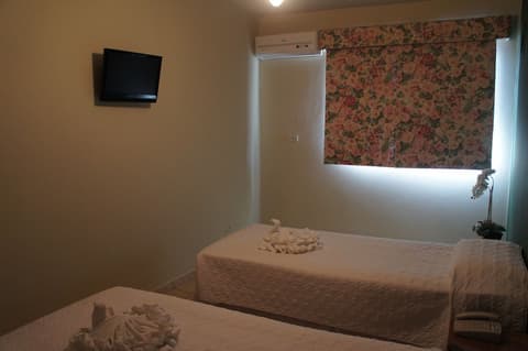 Lider Palace Hotel, Room