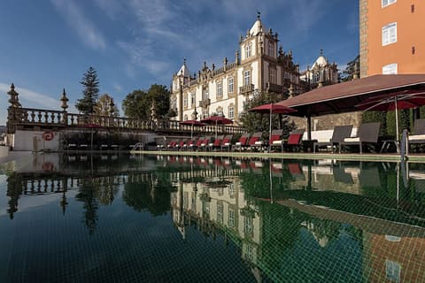 Pestana Palácio do Freixo - Porto