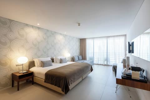 Troia Design Hotel, Room