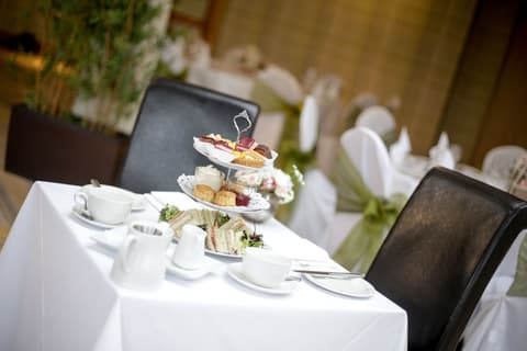 Mercure Newcastle George Washington Hotel Golf and Spa