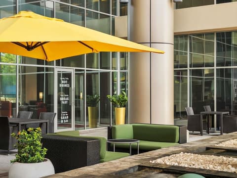 ibis Dubai Al Rigga