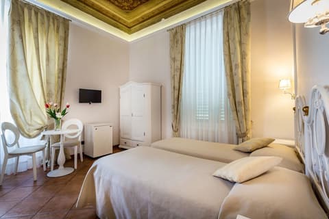 Hotel Ferrucci Firenze