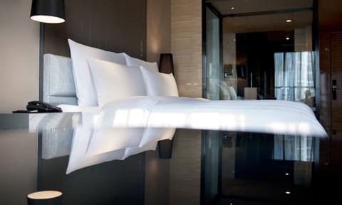 Le Meridien Chongqing, Nan'an