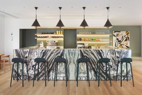 Inhabit Queen's Gardens, a Member of Design Hotels