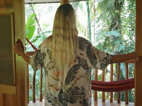 Cariblue Beach and Jungle Resort, Room