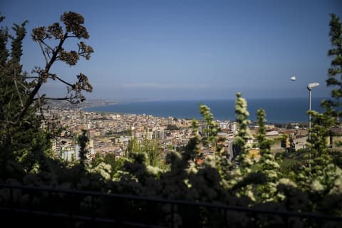 Villa Giuliana Relais