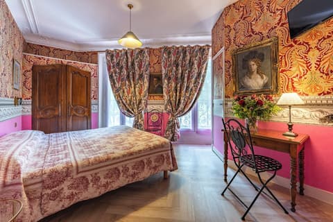 Hotel De Nice