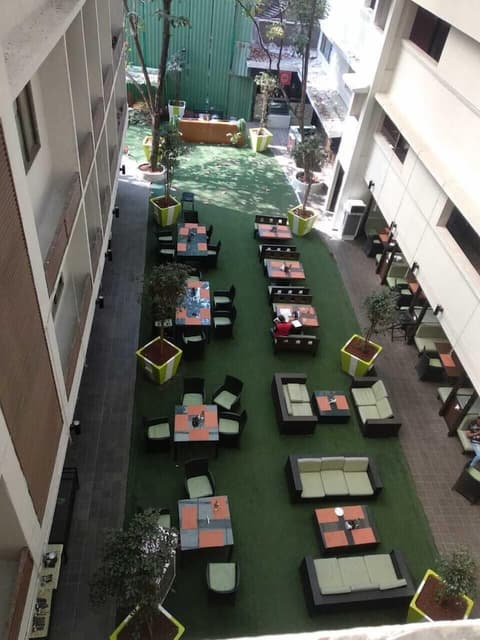 Citrus Hotel Lonavala