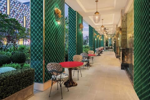 The Serangoon House Little India, Singapore, a Tribute Portfolio™ Hotel