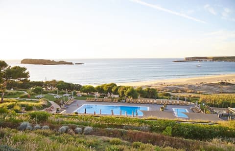 Martinhal Sagres Beach Family Resort
