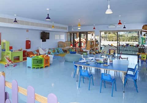 Martinhal Sagres Beach Family Resort, Children's play area - indoor