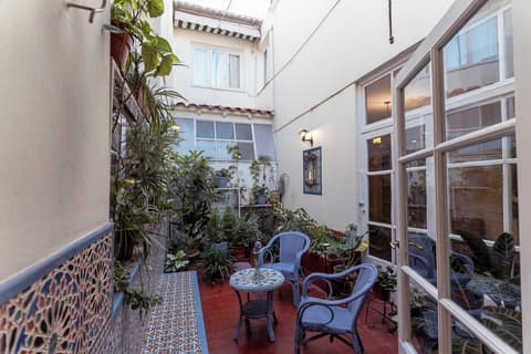 Hotel Colonial Salta