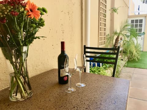 Sundown Manor Guest House