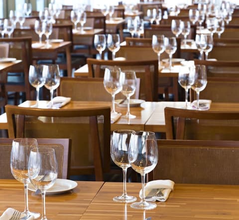 Arena Copacabana Hotel