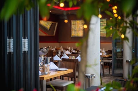 Qube Hotel Bergheim