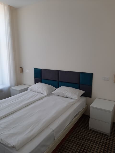 Hotel Astoria City Center