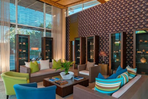 Hotel Paracas, a Luxury Collection Resort, Paracas