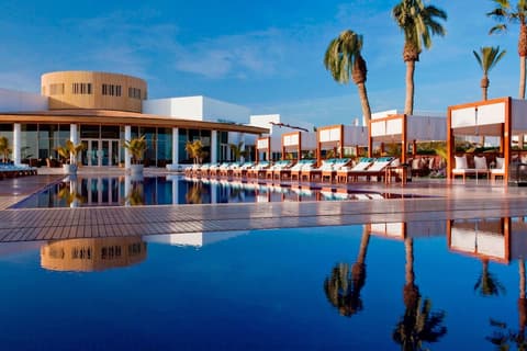 Hotel Paracas, a Luxury Collection Resort, Paracas