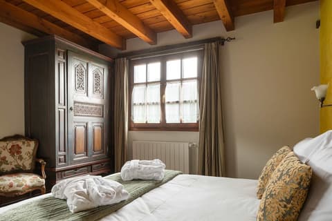 Etxegana Hotel & Spa