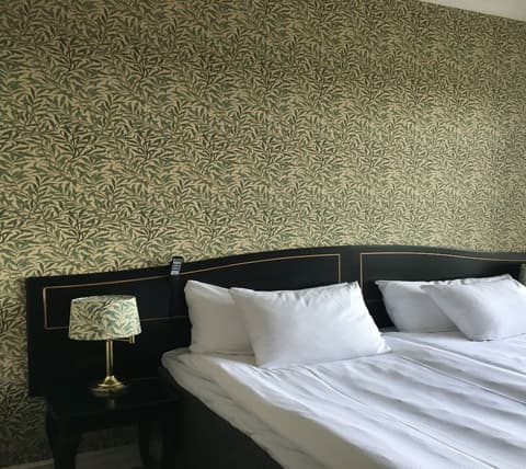 Grand Hotel Jonkoping, BW Signature Collection