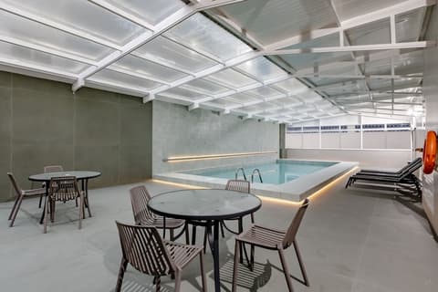 Hotel Pires, Coffee and/or coffee maker