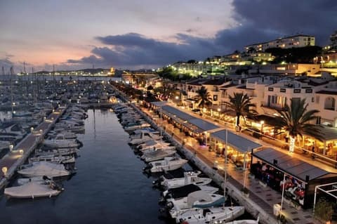 Alenti Sitges Hotel