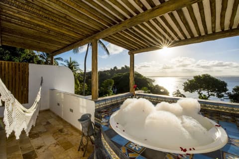 Hotel Pousada Natureza