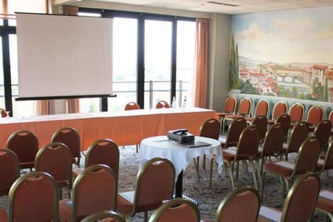 Hotel Europa, Meeting facility