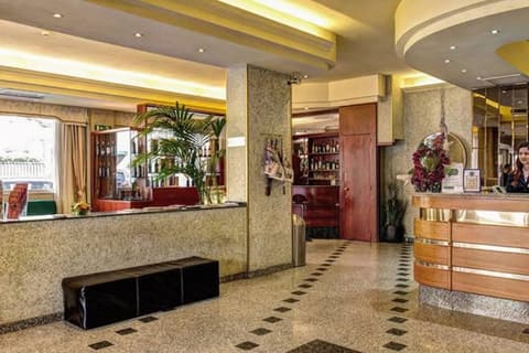 Hotel Europa