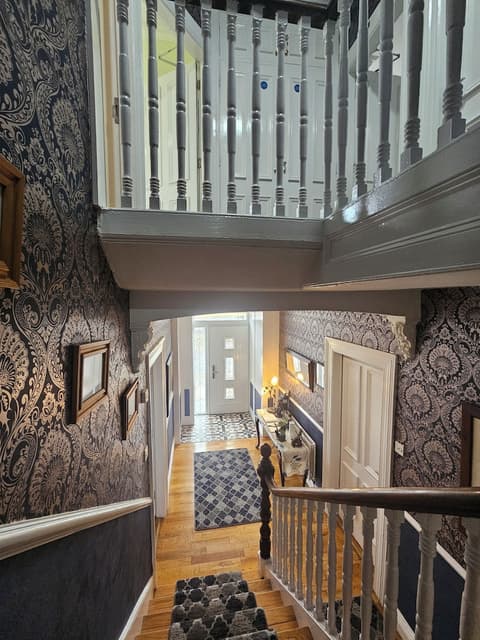 Rose Park House Bed & Breakfast