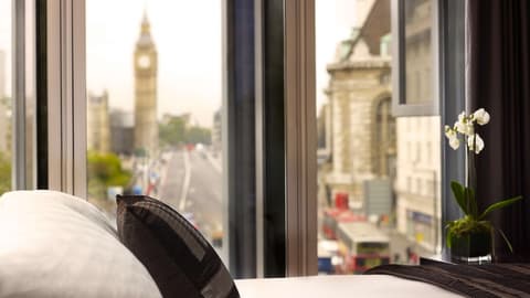 Park Plaza London Westminster Bridge