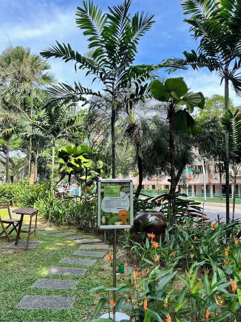 D'Hotel Singapore managed by The Ascott Limited