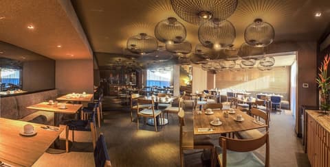 DoubleTree by Hilton Iquitos