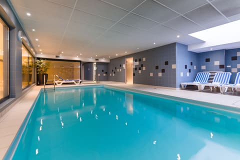 Lagrange Apart'HOTEL Strasbourg Wilson