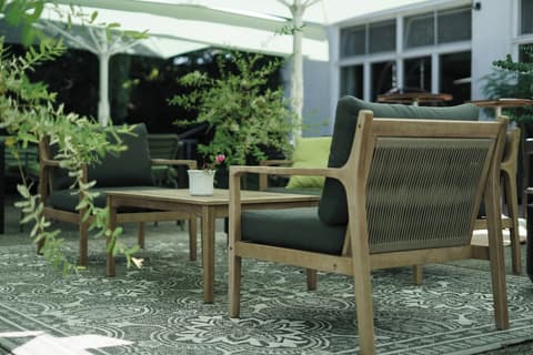 Seminaris Avendi Hotel Potsdam