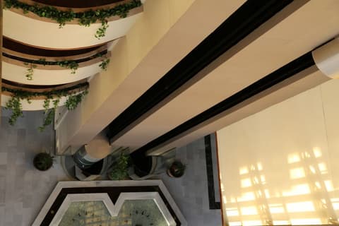 Hotel Don Ángel Roquetas de Mar