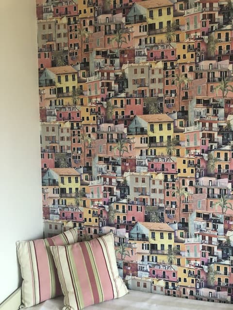 Parque Das Laranjeiras