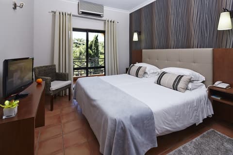 Parque Das Laranjeiras