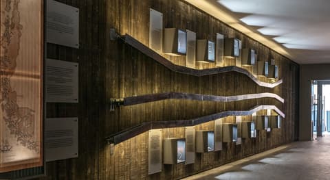 Rio Serrano Hotel + Spa