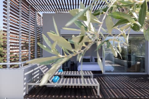 Brasil Suites Boutique Hotel, Room