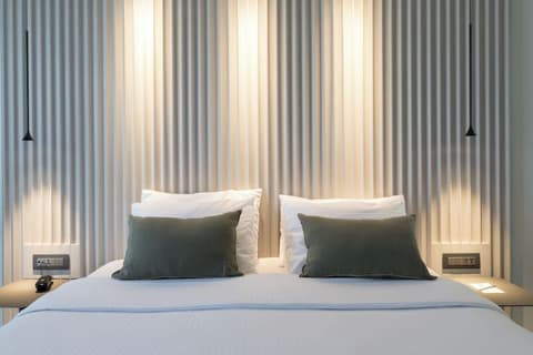 Brasil Suites Boutique Hotel, Room