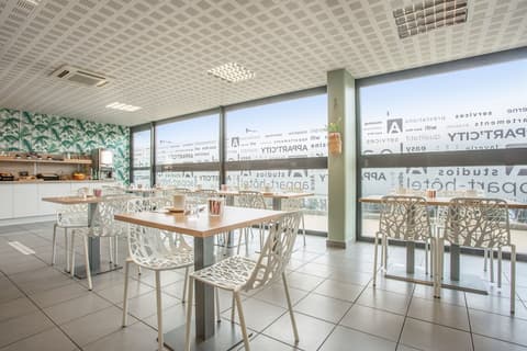 Appart'City Classic Nîmes Centre