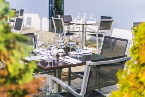 NH Bratislava Gate One, Property amenity