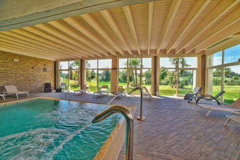 Garda Hotel San Vigilio Golf