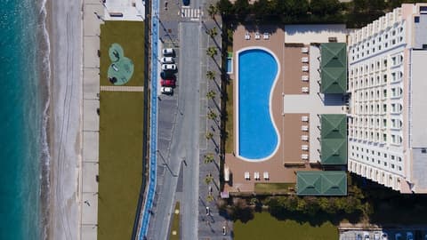 Crowne Plaza Hotel Antalya by IHG