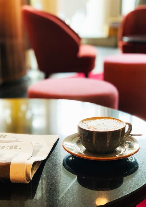 Courtyard by Marriott Stockholm Kungsholmen