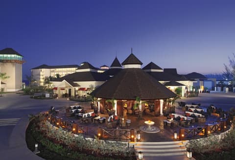 Secrets Wild Orchid Montego Bay - Luxury - Adults Only - All Inclusive