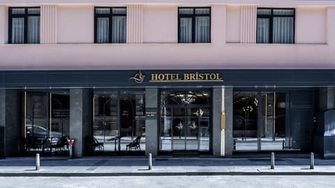 Bristol Hotel