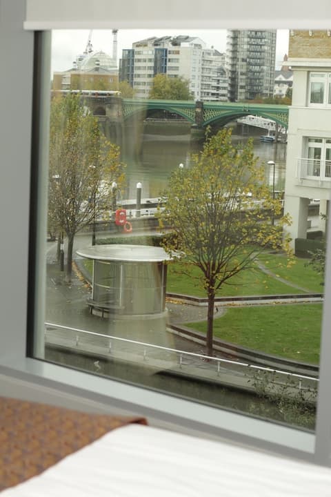 Rafayel on the Left Bank