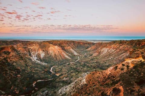Ningaloo Lodge Exmouth